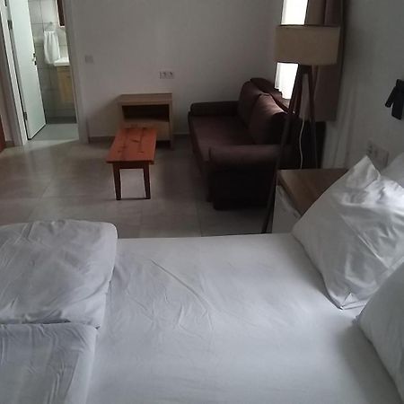 Lindos Pension Dalyan Luaran gambar