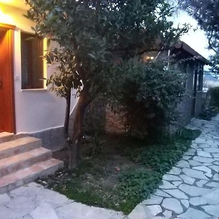 Lindos Pension Dalyan Luaran gambar
