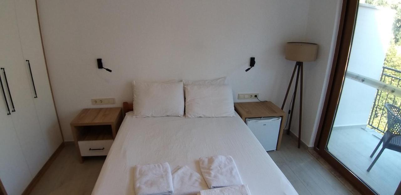Lindos Pension Dalyan Luaran gambar