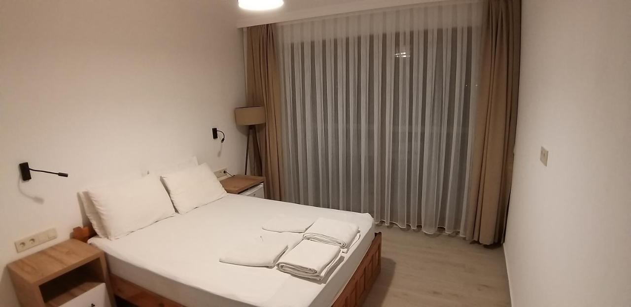 Lindos Pension Dalyan Luaran gambar