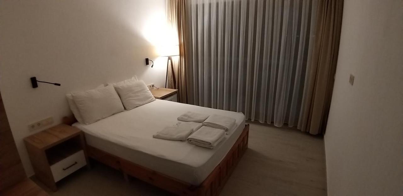 Lindos Pension Dalyan Luaran gambar