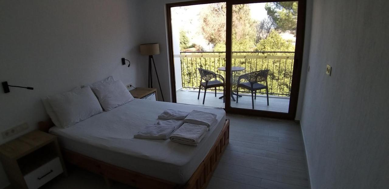 Lindos Pension Dalyan Luaran gambar