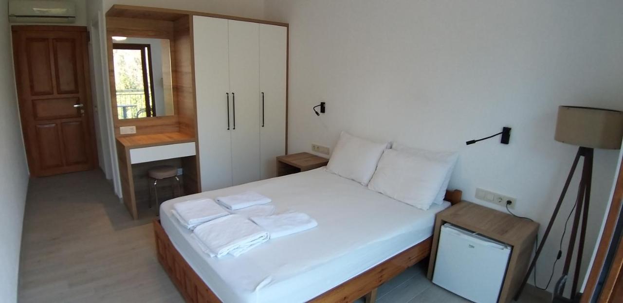 Lindos Pension Dalyan Luaran gambar