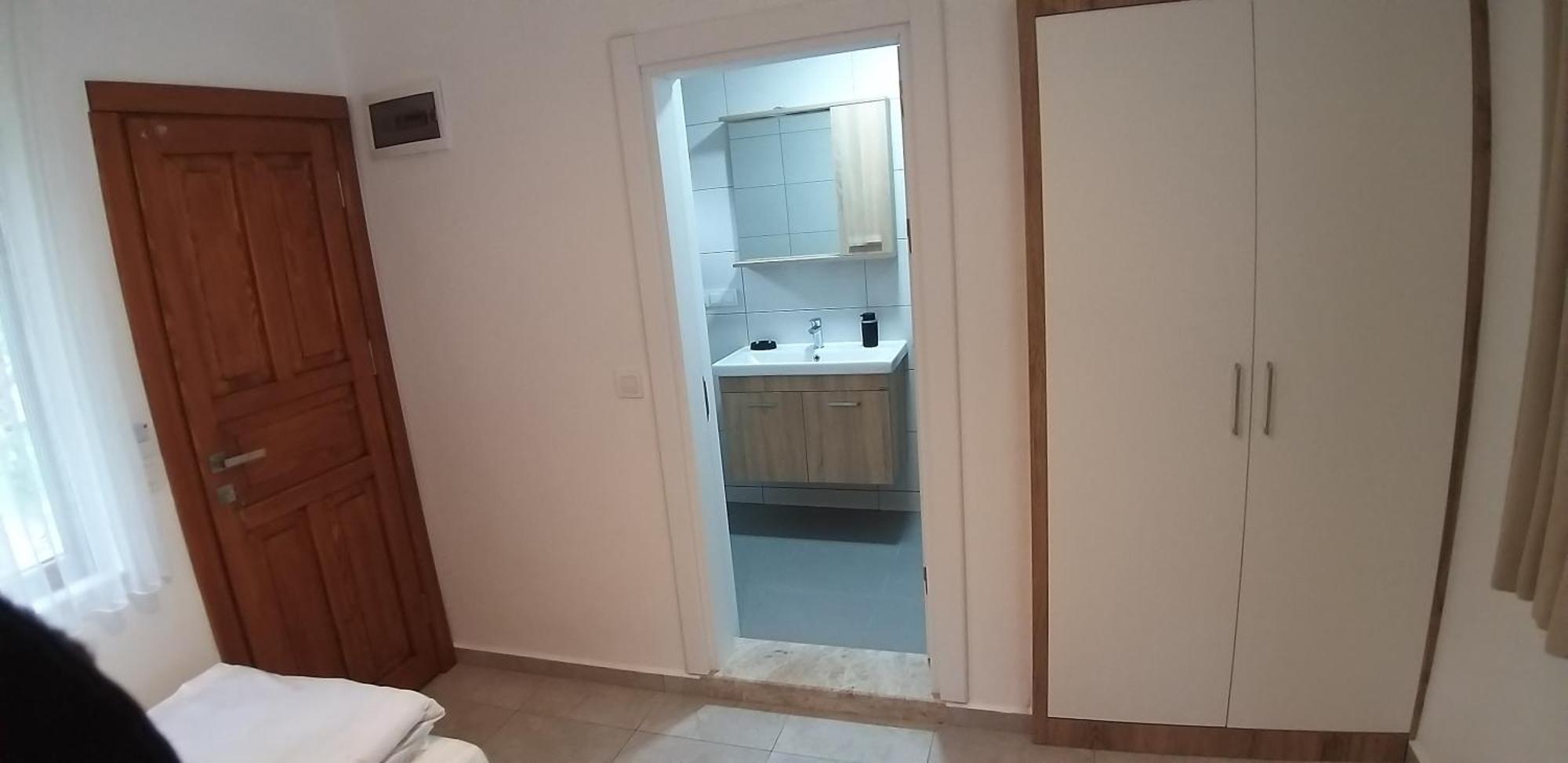Lindos Pension Dalyan Luaran gambar