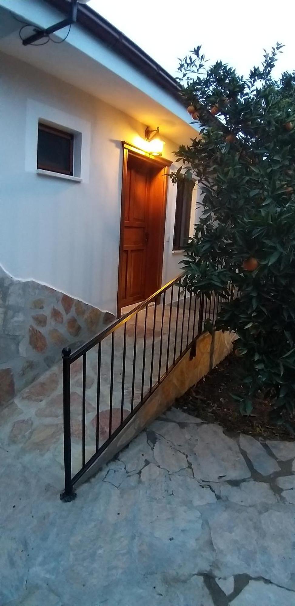 Lindos Pension Dalyan Luaran gambar