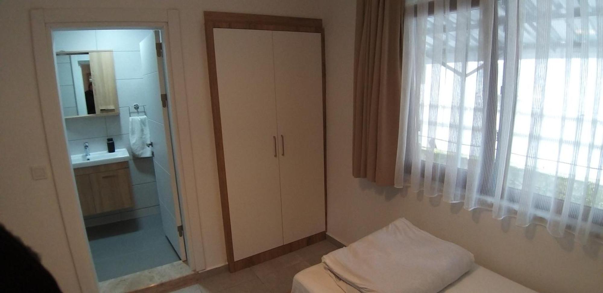 Lindos Pension Dalyan Luaran gambar