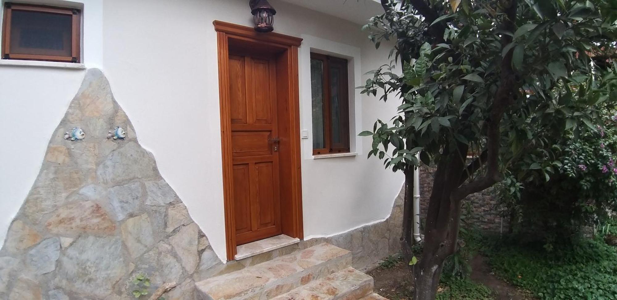 Lindos Pension Dalyan Luaran gambar