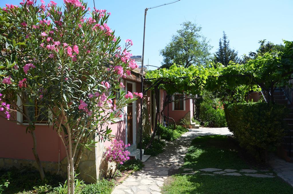 Lindos Pension Dalyan Luaran gambar